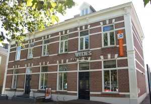 Home Voorkant kantoor Witjes Makelaars, betrouwbare makelaar in Elst sinds 1987