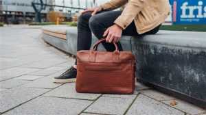 Home Tips en advies voor het kiezen van de juiste sporttas met aandacht voor comfort, maat en compartimenten