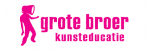 Home Logo Grote Broer - specialist in muziek activiteiten en groepsactiviteiten organiseren