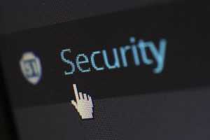 Home NIST cybersecurity framework visualisatie met de vijf kernfuncties voor cloud-beveiliging