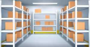 Home Betaalbare opslagmogelijkheden vergelijken: self-storage units in verschillende maten met beveiligde opslag voor spullen en m