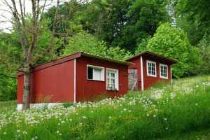 Home Gezellige tiny house huren voor minimalistisch leven en avontuurlijk wonen op wielen