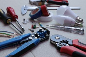 Home Essentieel gereedschap en kwaliteitsonderdelen voor een succesvolle reparatie van huishoudelijke apparaten