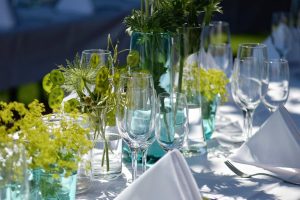 Home Gids voor het kiezen van een partycentrum in de Haarlemmermeer met tips over locatie, faciliteiten en catering