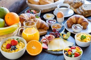 Home Duurzame productie in de catering met lokale, seizoensgebonden ingrediënten en milieuvriendelijke keukenpraktijken