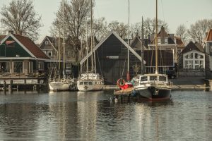 Home Infographic over het belang van lokale nieuws Apeldoorn voor gemeenschapsparticipatie en geïnformeerde besluitvorming