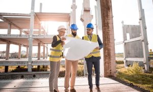 Home Architect in Rijssen werkt aan modern ontwerp met historische elementen, balanserend tussen duurzaamheid en traditionele arch