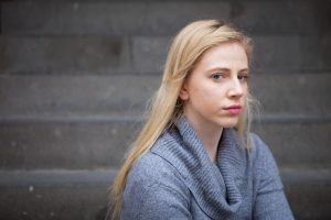 Infographic toont de verschillende opties bij ongewenste zwangerschap in Nederland, inclusief abortuspil en zuigcurettage
