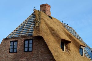 Home Dakdekker toont expertise en innovatie bij dak inspectie in midden-Nederland met moderne technologie