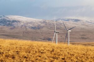 Home Illustratie energie besparen in Friesland met tips voor isolatie, LED-verlichting en slimme thermostaat voor lagere energiere